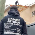 Entreprise de couverture pour services de rénovation de toitures à Clamart et Saint-Cloud (92)