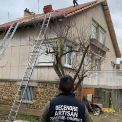 Service toiture dans les Hauts-de-Seine